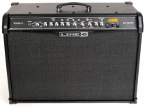 LINE 6 SPIDER IV 150